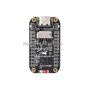 Carte de développement ESP32 C6 avec écran tactile LCD de 1,47 pouces 172*320 SD AXS5106L JD9853 - Product Image 2