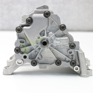 B38A12A 11417624135ปั๊มน้ำมันสำหรับ <span class=keywords><strong>BMW</strong></span> 1.2L B38B15A 1.5L <span class=keywords><strong>B48B20A</strong></span> 2.0L 230i 740e อะไหล่เครื่องยนต์430i - Product Image 2