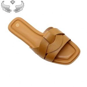 Mes Chaussons Plats d'Été Préférés, Nouveaux Chaussons Décontractés pour Femmes en Gros - Product Image 4