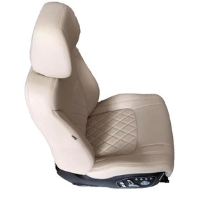Vendita calda di lusso massaggio riscaldato seggiolini <span class=keywords><strong>auto</strong></span> <span class=keywords><strong>sedile</strong></span> anteriore per W447/VITO/V-CLASS/V-KLASSE/V-250/V-300/METRIS/SPRINTER/ALPHARD - Product Image 4