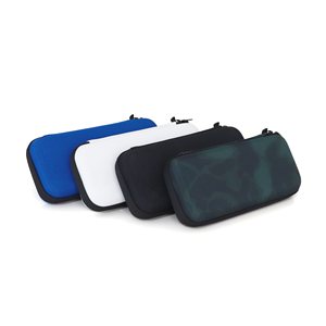 Sac de rangement pour accessoires de golf en EVA, personnalisé, vente en gros d'usine, avec support pour gants de golf, tees, outil de réparation de divots, marqueurs de balle - Product Image 4