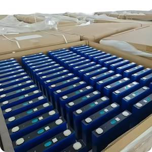 India popolare 100Ah 3.2V Prismatic Cell agli ioni di litio sistema di accumulo di energia domestica batteria ad alta capacità per Ebike Ev - Product Image 6