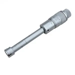 Mikrometer Internal Tiga Titik