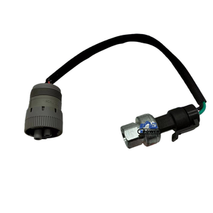 Capteur de pression pour pièces d'excavatrice 163-8516 107-7142 1638516 1707142 pour moteurs E3208 E3304 E3306 - Product Image 2