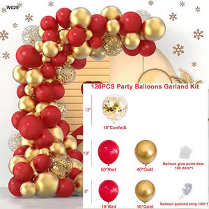 Coloré Latex <span class=keywords><strong>Anniversaire</strong></span> Ballon <span class=keywords><strong>Guirlande</strong></span> Arc Ensemble <span class=keywords><strong>Guirlande</strong></span> De Mariage <span class=keywords><strong>Anniversaire</strong></span> Heureux Décoration Ensemble Fête Ballon <span class=keywords><strong>Guirlande</strong></span> Ensemble - Product Image 6