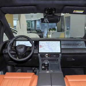 Nuevo Auto GAC Trumpchi <span class=keywords><strong>M8</strong></span> Modelo 2025 Serie Master Edición Super Híbrida 7 Plazas Serie Master Edición Super Híbrida 3070mm - Product Image 2