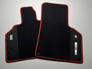 Tapis de sol originaux en nylon pour McLaren <span class=keywords><strong>GT</strong></span> 570 12C 650S 625C 600LT 720s 540 Artura - Product Image 6