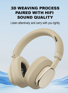 <span class=keywords><strong>Casque</strong></span> audio supra-auriculaire <span class=keywords><strong>de</strong></span> haute qualité, vente en gros, écouteurs intra-auriculaires et supra-auriculaires bon marché - Product Image 6