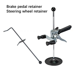 Máy cân chỉnh góc đặt bánh xe ô tô tự động 3D LAUNCH X-420 chất lượng cao, đã qua sử dụng, có nâng, đa ngôn ngữ toàn cầu, cân chỉnh bốn bánh - Product Image 5