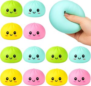 Wholesale Sensory Fidget Toys Silicone Stress Toys Squishy Relief Anti Stress <b>Squeeze</b> <b>Balls</b> - Product Image 1