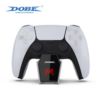 Station de charge simple DOBE pour manette PS5 DualSense – Accessoires de jeu – Vente directe usine