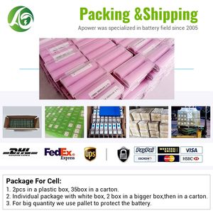 Литий-ионный аккумулятор Grade A Tenpower 30XG <span class=keywords><strong>18650</strong></span>, 3000 мАч, 3.6В, 40А для дронов (аккумуляторный блок) - Product Image 5