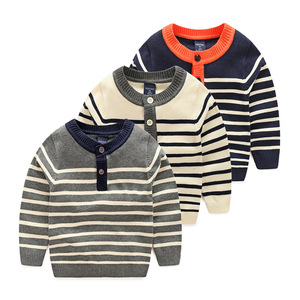 Modèles de tricot en gros pour pulls en maille torsadée pour tout-petits, provenant de la mode indienne - Product Image 1