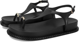 Últimas <span class=keywords><strong>Sandalias</strong></span> <span class=keywords><strong>Doradas</strong></span> de Fiesta para Mujer <span class=keywords><strong>Baratas</strong></span> al por Mayor, Nuevos Estilos de <span class=keywords><strong>Sandalias</strong></span> Planas para Damas - Product Image 6