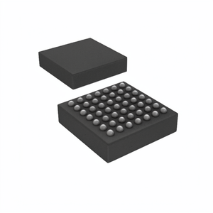 49 TFBGA Interface AS1161-BCCT Electronics Component Manufacturer Channel - Product Image 1