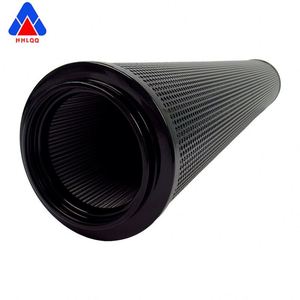 Huahang Fax série cartouche de filtre à huile de retour treillis métallique élément de filtre à huile hydraulique FAX-BH-1000x10 FAX-BH-250x10 - Product Image 6