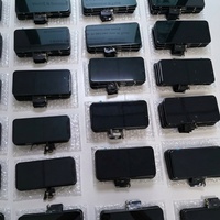 Écrans LCD FHD 120Hz de haute qualité pour iPhone, compatibles avec le remplacement de la puce IC, combo écran LCD pour mobile, vente en gros d'écrans mobiles