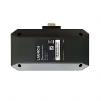 Programador de Llaves de Auto LAUNCH X-PROG3 para BMW, Mercedes-Benz, VW, Audi, Lectura/Escritura de EEPROM y Chip MCU