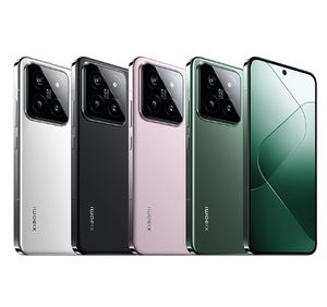 Nouveau téléphone mobile Xiao Mi 14 5G, écran 6,36 pouces 120 Hz, Snapdragon 8 Gen 3, HyperOS, batterie 4610 mAh, chargeur 90 W, caméra beauté - Product Image 1