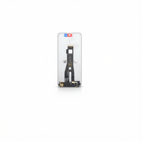 Écran tactile LCD noir sans cadre 6,7 pouces pour téléphones mobiles Honor 200 Smart 90 Smart X7B