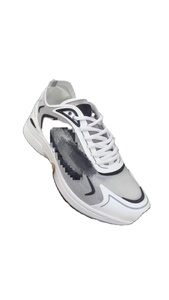 Zapatos de Hombre de Cuero Genuino con Logotipo Personalizado DRCD30, Estilo Casual, Moda París, Zapatillas de Moda 30B22, Envío Directo de Primera Calidad 2026 - Product Image 4