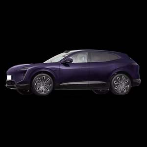 2024 coches nuevos Avatr 07 híbrido SUV PHEV 1,5 T 4WD coche eléctrico nuevos vehículos de energía Ev coche hecho en China - Product Image 1