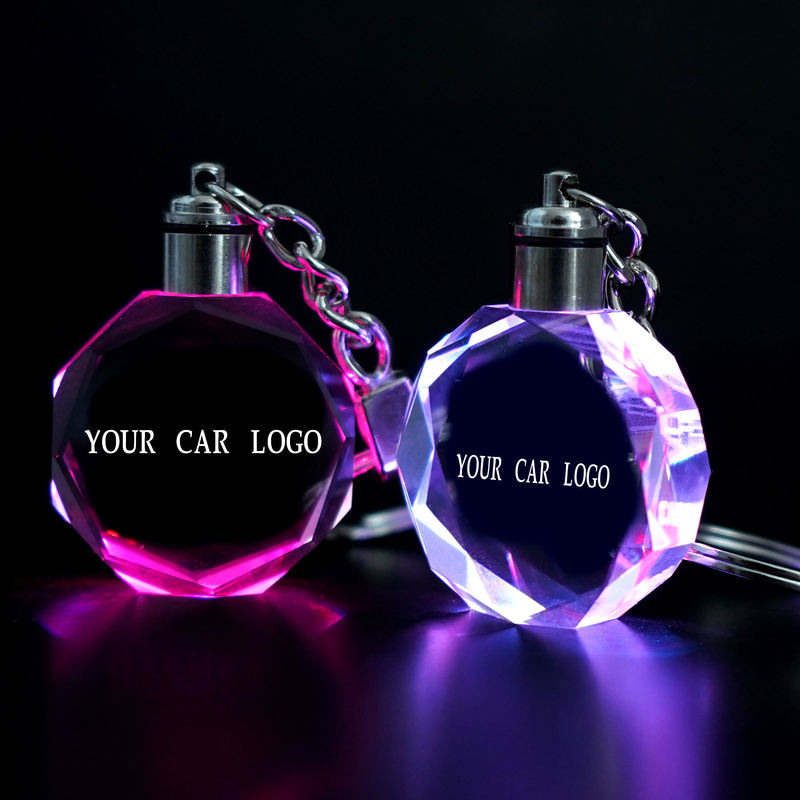 Clear K9 Souvenir Gifts Promotion Led