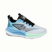 Vente en gros de chaussures de sport pour hommes et femmes, personnalisées ODM OEM, de haute qualité, en mesh, respirantes, légères, amortissantes et confortables