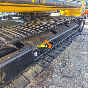 รถขุดตีนตะขาบญี่ปุ่นมือสอง 25 ตัน สภาพดี รุ่น CAT 325C 320D 325C 330B 330C 320DL 320D2 EPA/CE - Product Image 6