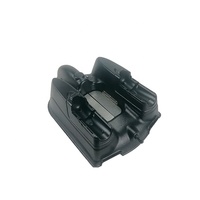 Boîtier de bateau à appâts en plastique thermoformé sur mesure, coque épaisse en ABS pour bateau de pêche RC, fourniture d'usine
