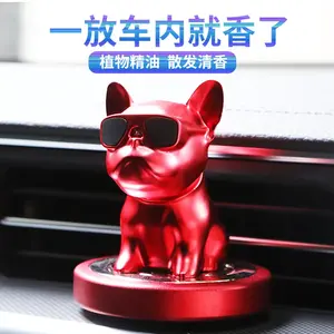 Deodorante per profumo leggero montato per auto - Product Image 3