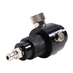 SMACO OEM 7Mpa hidrolik basınç tahliye emniyet valfi Co2 silindir ayarlanabilir regülatörü - Product Image 4