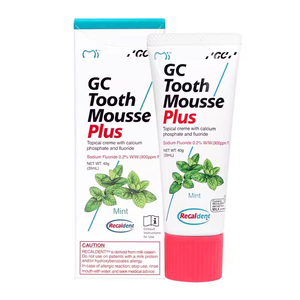 <span class=keywords><strong>Dentifrice</strong></span> nutritionnel pour enfants GC avec soins dentaires - Product Image 2