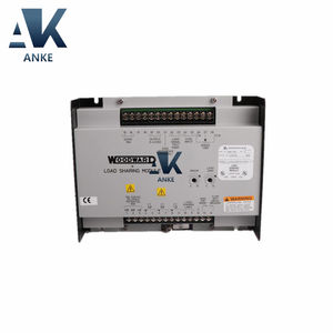 Woodward 9907-252 Módulo de carga compartida - Product Image 1