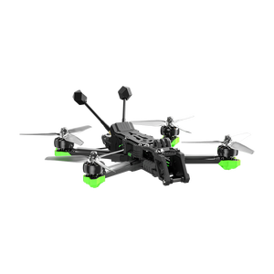 Kit de Potencia FPV PNP de 5 Pulgadas Sin Transmisión de Imagen, Motor Sin Escobillas 6S 1750KV, Marco y Conjunto de Hélices Compatibles - Product Image 1