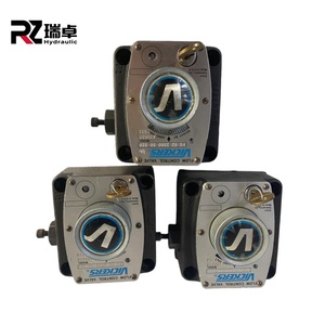 แผ่นกรองแบบไหลผ่าน FG021500 50 S10 เหมาะสำหรับระบบไฮดรอลิกในอุตสาหกรรม - Product Image 3