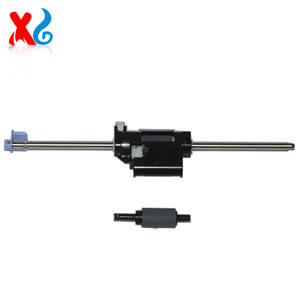 MD1-0938-000 9934B001 9934B001AA لاقط فصل ماسحة تبادل الأسطوانة استبدال لكانون imageformula <span class=keywords><strong>DR</strong></span>-F120 Ex الأسطوانة - Product Image 2