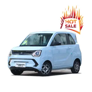 Низкая цена, Электрический мини-автомобиль Dong feng Fengguang, мини-электромобиль 0 км, б/у, электрический автомобиль для взрослых из Китая