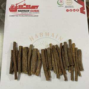 Venta caliente M/S HARMAIN GLOBAL IMPORTACIONES EXPORTACIONES Máquina para cortar hierbas Extracto de raíz de regaliz Producto agrícola - Product Image 4