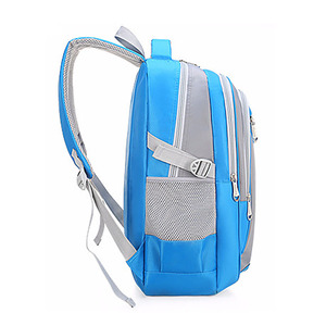 Fábrica al por mayor impermeable barato niño mochila escolar - Product Image 4