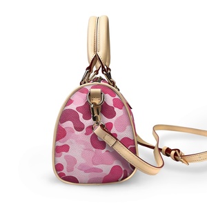 Borsa a Tracolla con Motivo Unico Camo CHEETAH, Alla Moda e Versatile, Aggiunge un Tocco Maturo, Migliore Borsa da Donna - Product Image 3