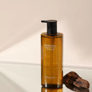 Kit de Amenidades de Baño Crabsong & <span class=keywords><strong>JJ</strong></span> <span class=keywords><strong>Hotel</strong></span>, Jabón Corporal Hidratante Natural y Orgánico, Champú y Acondicionador para el Cuidado del Cabello - Product Image 2