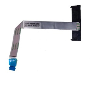 Câble de disque dur SATA SSD HDD pour <span class=keywords><strong>Lenovo</strong></span> ThinkPad <span class=keywords><strong>E470</strong></span> E475 E470C CE470 NBX0001HY00 NBX0001HY10 NBX0001HY20 01EN236 - Product Image 1