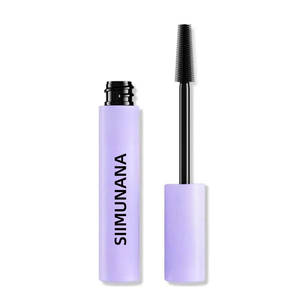 Máscara de Pestañas Vegana con Fibra Rizada 3D/4D Personalizada - Larga Duración, Resistente al Agua y con Volumen Extremo |   Maquillaje de Ojos, Marca Privada Disponible - Product Image 1