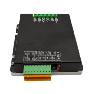 Contrôleur de vitesse de moteur à courant continu à double canal LKDS48302 12-48V 30A pour moteurs de tondeuses à gazon - Product Image 6