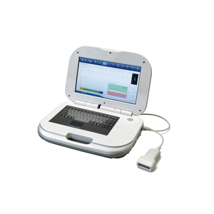 Densitomètre osseux à ultrasons, testeur portable de densité minérale <span class=keywords><strong>osseuse</strong></span>, analyseur BMD pour la détection <span class=keywords><strong>osseuse</strong></span> humaine - Product Image 2