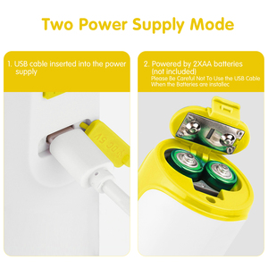 מכונת נבולייזר נייד הוביל תצוגה דיגיטלית חשמלי שימושי די רפואי משאף רפואי - Product Image 6