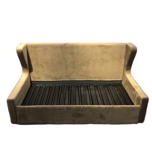 Maravilloso sofá cama plegable cama futón cum sofá para vivir <span class=keywords><strong>casa</strong></span> - Product Image 1