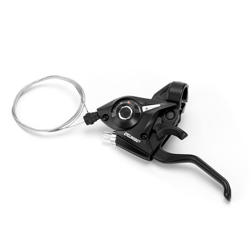 เกียร์เปลี่ยน 3 สปีดด้านซ้าย