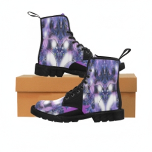 Subbora Dream Singer Martin Bottes Modèle Femme 1203H) - Product Image 1